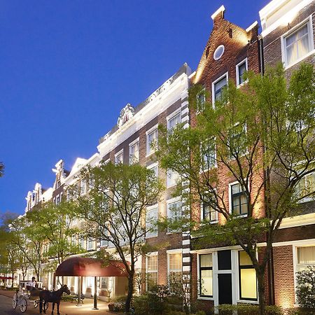 Hotel Amsterdam Huis Ten Bosch Sasebo Ngoại thất bức ảnh