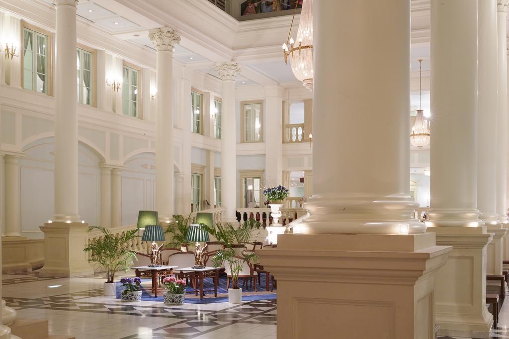 Hotel Amsterdam Huis Ten Bosch Sasebo Ngoại thất bức ảnh