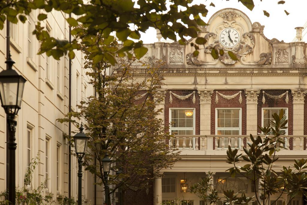 Hotel Amsterdam Huis Ten Bosch Sasebo Ngoại thất bức ảnh