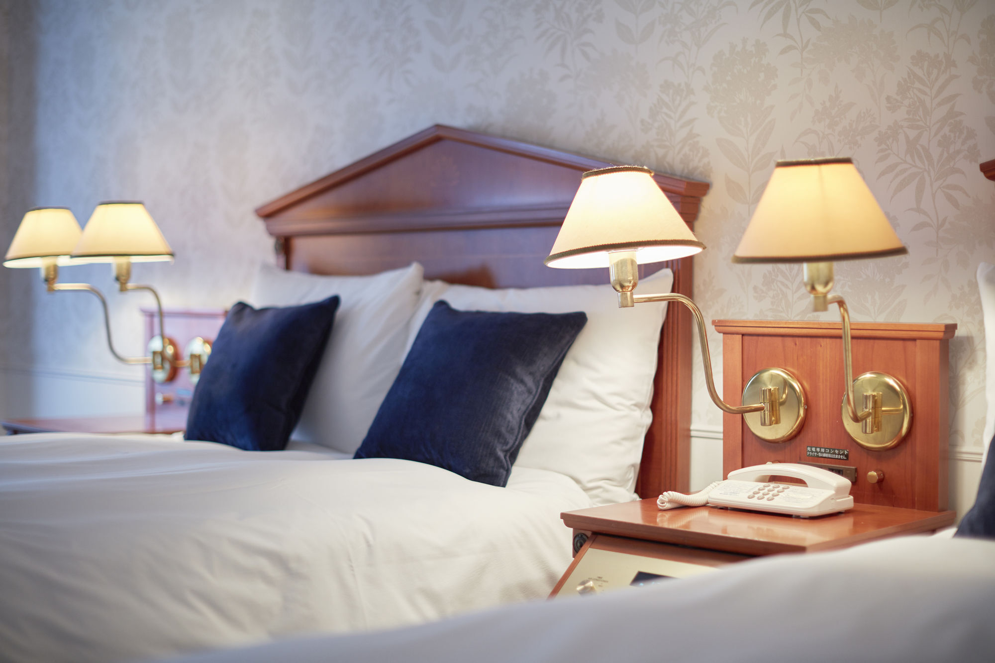 Hotel Amsterdam Huis Ten Bosch Sasebo Ngoại thất bức ảnh