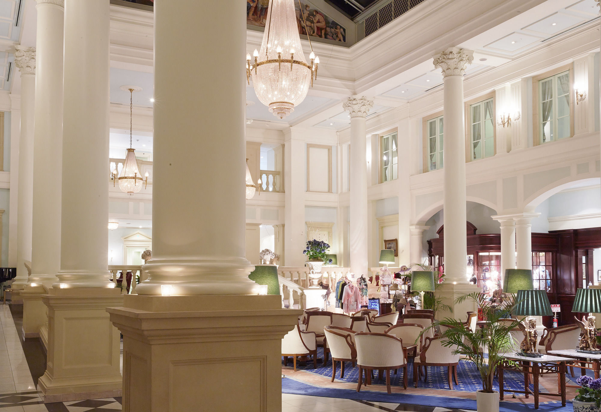 Hotel Amsterdam Huis Ten Bosch Sasebo Ngoại thất bức ảnh